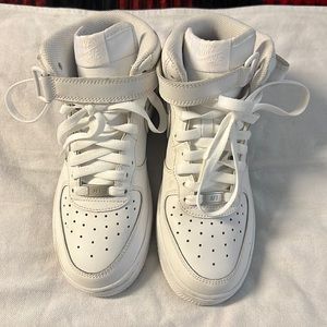Nike Air Force 1 mid